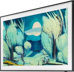 Samsung The Frame QE50LS03F - 50 inch - 4K QLED - 2025 - Buitenlands model — thumbnail 4
