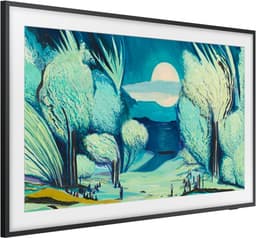 Samsung The Frame QE43LS03F - 43 inch - 4K QLED - 2025 - Buitenlands model — thumbnail 4