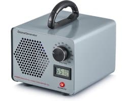 CLGP® Ozone Generator - Ozone Device - Ozone Generator - Air Purifier - Air Cleaner - Air Sterilizer