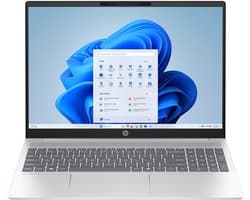 HP OmniBook 5 AI 16-af1055nd - Laptop - 16 inch