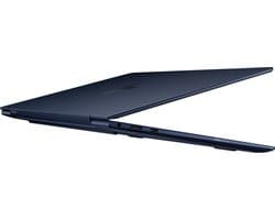 HP EliteBook Ultra G1i 14 inch Notebook Next Gen AI PC Wolf Pro Security Edition Copilot+ PC Intel Core Ultra 7 258V Laptop 35,6 cm (14") 2.8K 32 GB LPDDR5x-SDRAM 2 TB SSD Wi-Fi 7 (802.11be) Windows 11 Pro Blauw