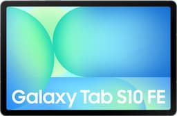 Samsung Galaxy Tab S10 FE - WiFi - 256GB - Gray + 1 jaar extra garantie — thumbnail 4