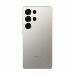 Samsung Galaxy S25 Ultra 5G - 512GB - Titanium Gray — thumbnail 4