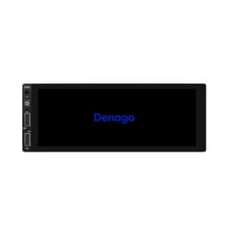 Denago DNG-0318 | 1-DIN Autoradio met 6.86” Touchscreen | Android 13 | CarPlay & Android Auto | Bluetooth | 2GB RAM | 64GB Opslag — thumbnail 4