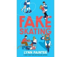 Fake Skating