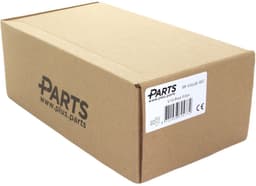 Dyson V10 Filterset (3 Stuks, Plus.Parts® alternatief voor 969082-01) — thumbnail 4