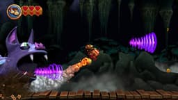 Donkey Kong: Country Returns HD - Nintendo Switch — thumbnail 7