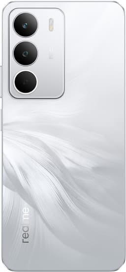 realme C71 16,9 cm (6.67") 4G 8 GB 256 GB 6000 mAh Wit — thumbnail 5