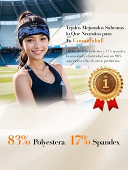 RFWR® Draadloze slaaphoofdtelefoon met Bluetooth 5.3 - Comfortabele muziekhoofdtelefoon voor slapen, hardlopen, en reizen — thumbnail 3
