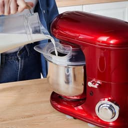 DailySupplies® Keukenrobot - Keukenmachine - Keukenmixer — thumbnail 4