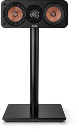 Teufel ULTIMA 20 CONCEPT Surround 5.1 Systeem - Home cinema set met Subwoofer en geïntegreerde AV-ontvanger - Bluetooth aptX, HDMI ARC CEC, USB-C - zwart — thumbnail 2