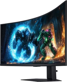 Monitor Samsung Odyssey G7 S40FG756EU 40" 5K2K WUHD — thumbnail 6