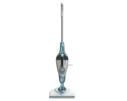 BLACK+DECKER Schoonmaken - STEAM MOP 6in1 stoomreiniger BHSM166DSM-QS