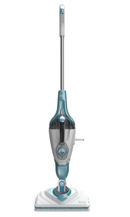 BLACK+DECKER Schoonmaken - STEAM MOP 6in1 stoomreiniger BHSM166DSM-QS — thumbnail 1