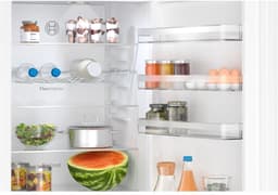 Bosch Serie 4 KGN392WCF - Vrijstaande koel-vriescombinatie - Total NoFrost; Nooit meer ontdooien - Zeer stil - VitaFresh XXL 0°C: houd etenswaren langer vers met extra ruime vershoudlades - Wit — thumbnail 15