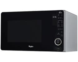 Whirlpool Extra Space MWF 421 SL - Magnetron