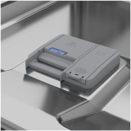 Beko BDFN26640WC - CornerIntense® - Vrijstaande Vaatwasser — thumbnail 17