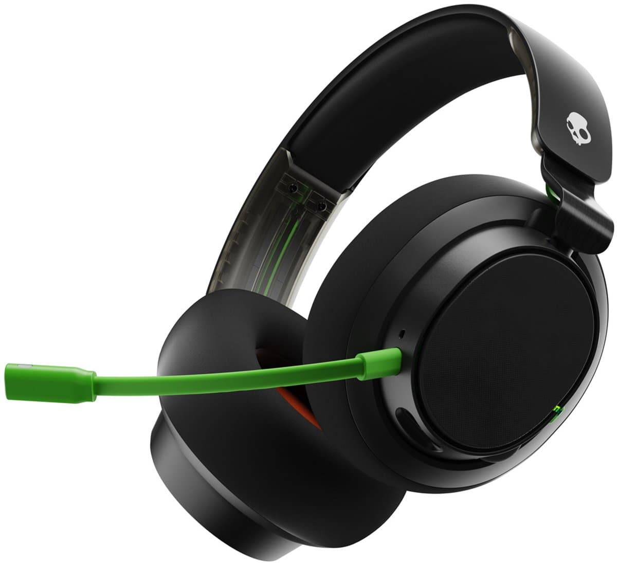Skullcandy SLYR PRO XBOX Draadloze Gaming Over-Ear Koptelefoon - Multi-Platform Compatibel - Ruisonderdrukking Microfoon - Lage Latentie - Zwart — afbeelding 1