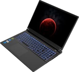 SKIKK Alfheim 16 RTX 5070 - 16 inch Gaming Laptop - Intel i7-14650HX - 16GB DDR5 - RTX 5070 8GB — thumbnail 2