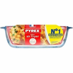 Pyrex - Ovenschaal - 20x17x6 cm — thumbnail 2