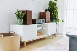 Pure ClassicStereo Coffee Micro Set met speakers — thumbnail 3