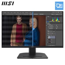 MSI PRO MP275QPG - 27 — thumbnail 3