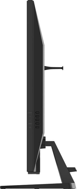 iiyama ProLite X4373UHSU-B1 - 43 inch - 4K - VA - USB-Hub (4x) - HDR — thumbnail 4