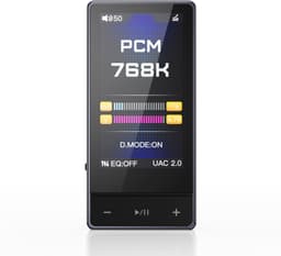 FIIO QX13 Black — thumbnail 4