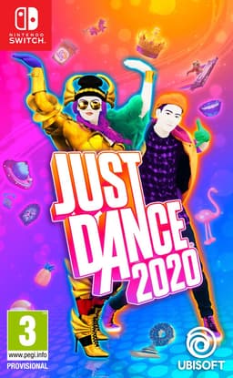 Just Dance 2020 - Nintendo Switch — thumbnail 2
