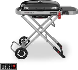 Weber Traveler Gasbarbecue — thumbnail 1