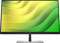 HP Elitedisplay E24q G5 - QHD IPS Monitor - 24 inch — thumbnail 1