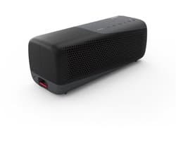 Philips TAS7807 - Draadloze Bluetooth Speaker - Zwart