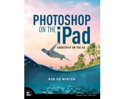 Photoshop on the iPad
