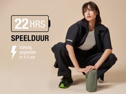 Fresh 'n Rebel BOLD L2 - Bluetooth speaker draadloos - Dried Green — thumbnail 2