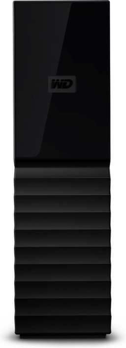 Western Digital My Book - Externe harde schijf - 4 TB — thumbnail 13