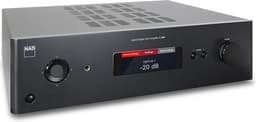 NAD C 538 CD speler - Grafiet — thumbnail 5