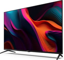 Sharp 43GL4260E - 43 inch - 4K UHD LED TV met Google TV — thumbnail 5