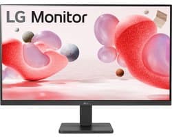 LG 27MR400-B - Full HD IPS Monitor - 100hz - 27 Inch