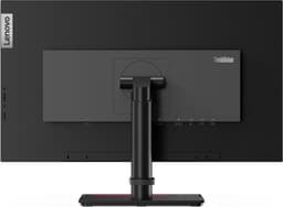 Lenovo Monitor ThinkVision P27q-20 - QHD Monitor - 27 inch — thumbnail 3