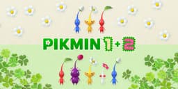 Pikmin 1 + 2 - Nintendo Switch — thumbnail 2