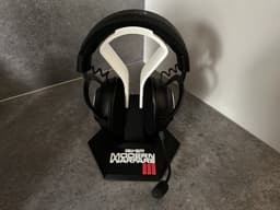 Hoofdtelefoon houder Call Of Duty Modern Warfare 3 - Headset stand - Koptelefoon standaard - Koptelefoon houder — thumbnail 1