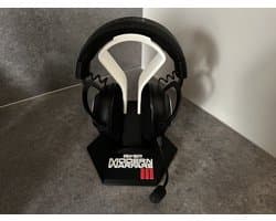 Hoofdtelefoon houder Call Of Duty Modern Warfare 3 - Headset stand - Koptelefoon standaard - Koptelefoon houder