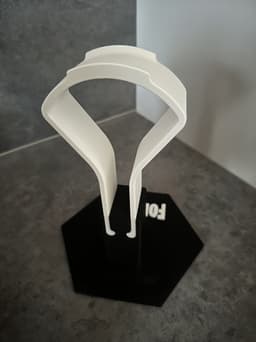 Hoofdtelefoon houder Fortnite - Headset stand - Koptelefoon standaard - Koptelefoon houder — thumbnail 5