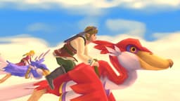 The Legend of Zelda: Skyward Sword HD - Nintendo Switch — thumbnail 10
