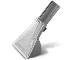 Kärcher 4.130-001.0 mondstuk bekleed compleet