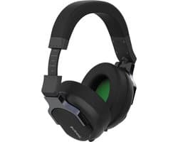 Citronic CPH40-DJ Professionele studiomonitorhoofdtelefoon