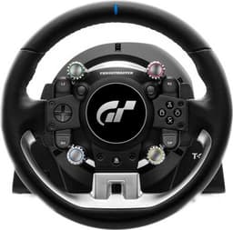 Thrustmaster T-GT II Pack - Racestuur Base met wiel - PS5/PS4/PC - Gran Turismo licentie — thumbnail 1