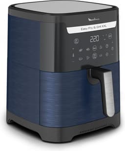 Moulinex Easy Fry & Grill XXL EZ801420 - Airfryer - 1830W - 6,5L — thumbnail 1