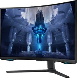 Samsung Odyssey Neo G7 S32BG750NP - 4K VA 165Hz Gaming Monitor - 32 Inch — thumbnail 15