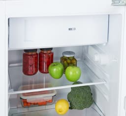 Beko | B1754FN | inbouw koelkast | 88 cm | Deur op deur — thumbnail 4